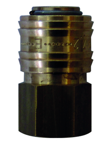 Schnellanschlusskupplung R 3/8" IG - PREBENA